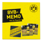 Preview: Borussia Dortmund - Memo-Spiel